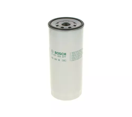 Oil Filter BOSCH 0 451 403 077)