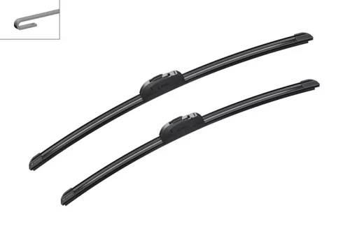 Ruitenwisser BOSCH 3 397 118 905)