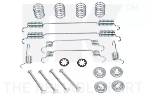 Accessoirekit, remschoenen NK 7923740)