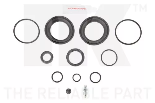 Reparatieset, remklauw NK 8833031)