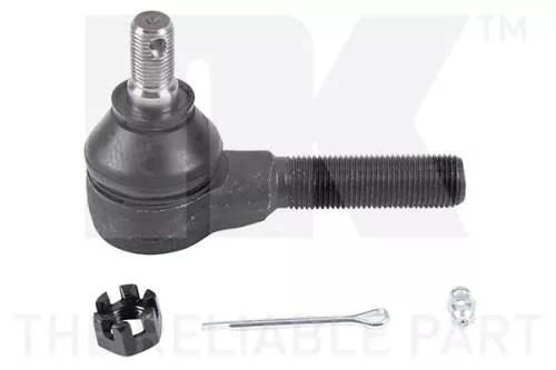 Spoorstangeind NK 5033007)