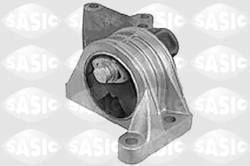 Montage, motor SASIC 8021561)
