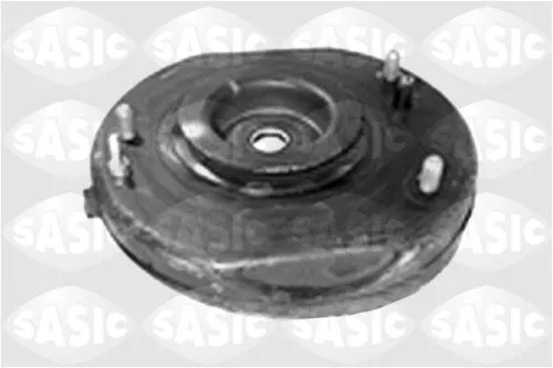 Steun voor de ophangingsveerpoot SASIC 4001622)