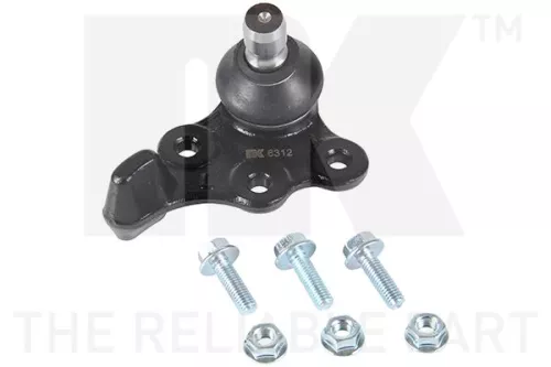 Kogelgewricht NK 5043625)