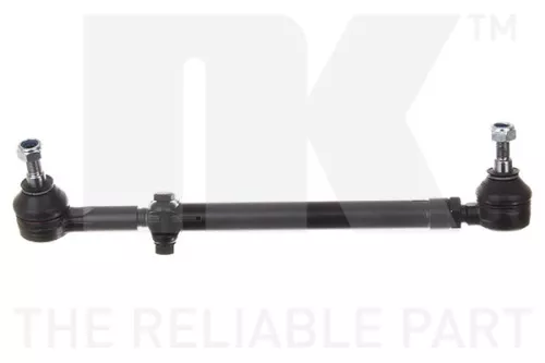 Spoorstang NK 5003309)