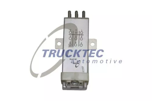 Relais, ABS TRUCKTEC AUTOMOTIVE 02.42.046)