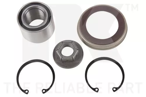Wiellager NK 762529)