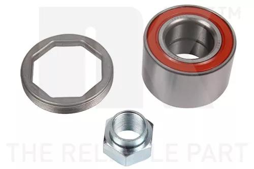 Wiellagerset NK 752310)