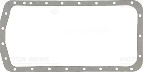 Gasket, oil sump VICTOR REINZ 71-25918-30)