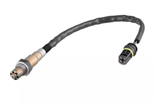 Oxygen Sensor BOSCH 0 258 006 125)