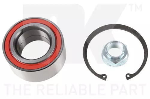 Wheel Bearing NK 752610)