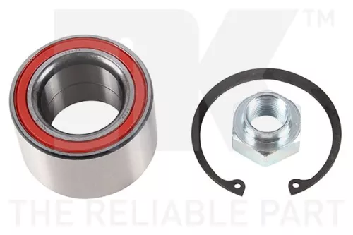 Wiellager NK 753624)
