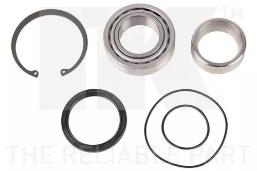 Wiellagerset NK 764717)