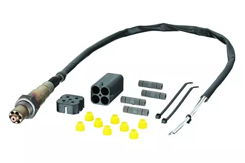 Oxygen Sensor BOSCH 0 258 986 615)