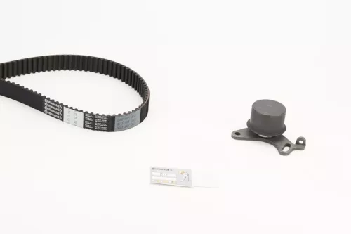 Distributieriemset CONTINENTAL CTAM CT520K1)