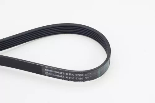 V-vormige riem CONTINENTAL CTAM 6PK1780)