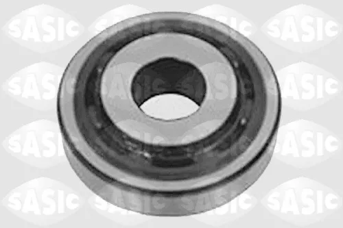 Rollager, steunbeugel voor veerpootophanging SASIC 4005306)