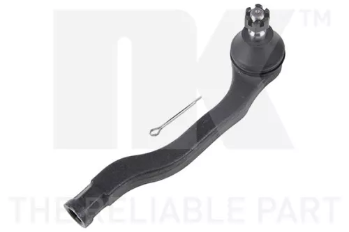 Spoorstangeind NK 5032607)