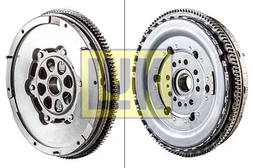 Flywheel Schaeffler LuK 415 0170 10)