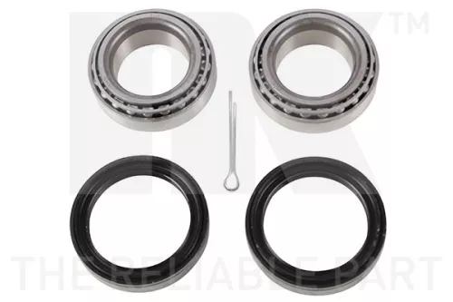 Wheel Bearing NK 753405)