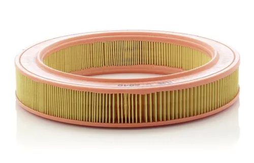 Luchtfilter MANN-FILTER C 2846)
