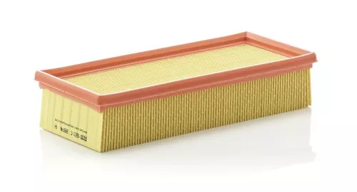 Luchtfilter MANN-FILTER C 2874)