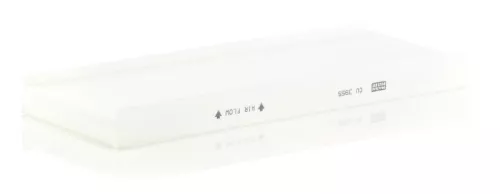 Filter, cabin air MANN-FILTER CU 3955)