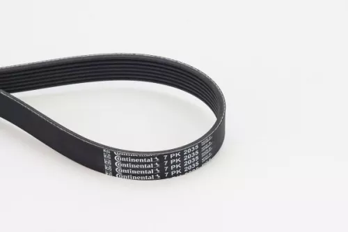 V-vormige riem CONTINENTAL CTAM 7PK2035)