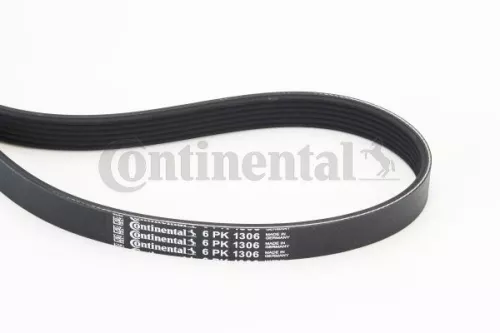 V-vormige riem CONTINENTAL CTAM 6PK1306)