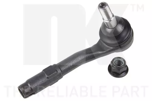 Spoorstangeind NK 5031526)