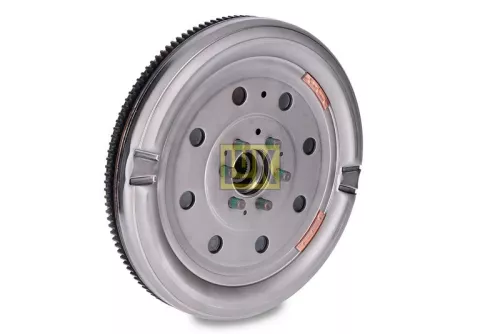 Clutch Kit Schaeffler LuK 417 0019 11)