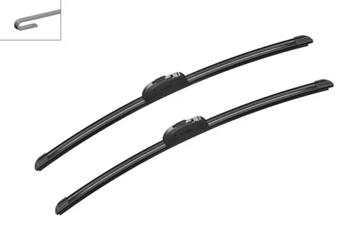 Ruitenwisser BOSCH 3 397 118 903)