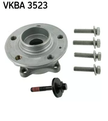 Wiellagerset SKF VKBA 3523)