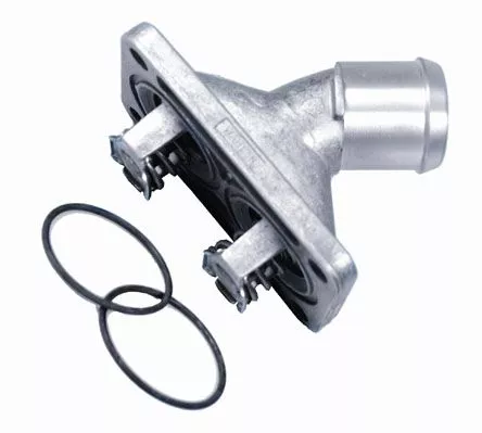 Thermostaat, koelvloeistof BorgWarner (Wahler) 3145.79D)