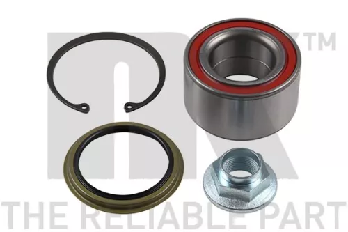Wheel Bearing NK 753209)