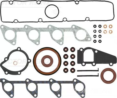 Complete pakkingset, motor VICTOR REINZ 01-34398-01)