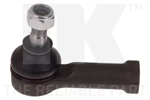 Spoorstangeind NK 5034305)