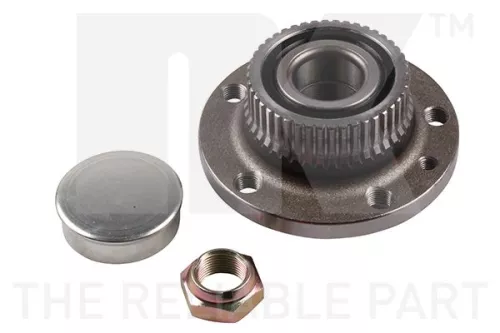 Wiellagerset NK 761009)