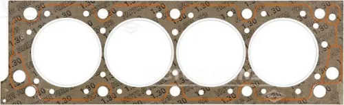 Pakking, cilinderkop VICTOR REINZ 61-25415-30)