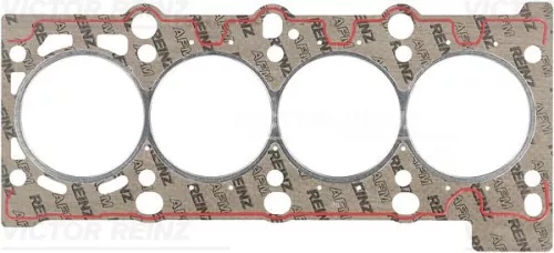 Pakking, cilinderkop VICTOR REINZ 61-34910-00)