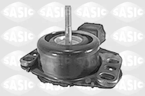 Montage, motor SASIC 4001798)