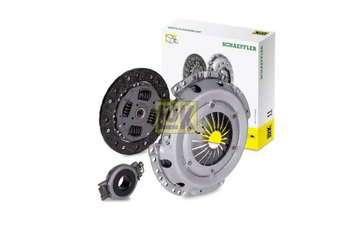 Clutch Kit Schaeffler LuK 620 1943 00)