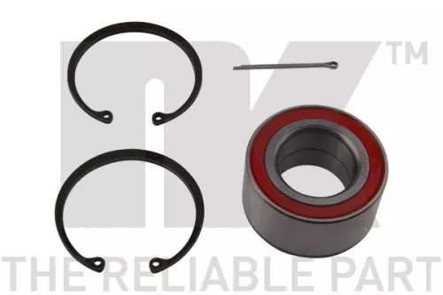 Wheel Bearing Kit NK 753612)