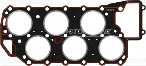 Pakking, cilinderkop VICTOR REINZ 61-29110-00)