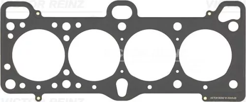 Pakking, cilinderkop VICTOR REINZ 61-53320-00)