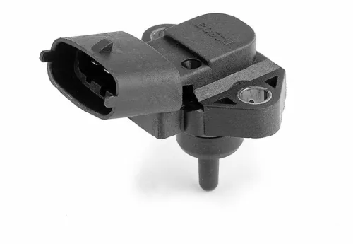 Sensor, boost pressure BOSCH 0 281 002 205)