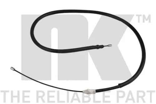Kabeltrek, parkeerrem NK 903974)