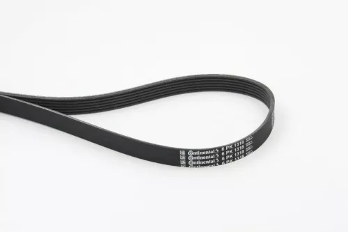 V-vormige riem CONTINENTAL CTAM 6PK1318)