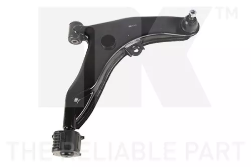 Control/Trailing Arm, wheel suspension NK 5013006)