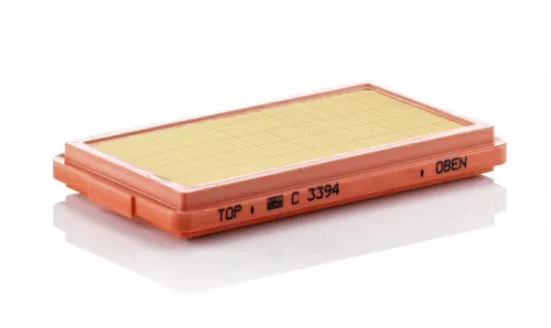 Air Filter MANN-FILTER C 3394)